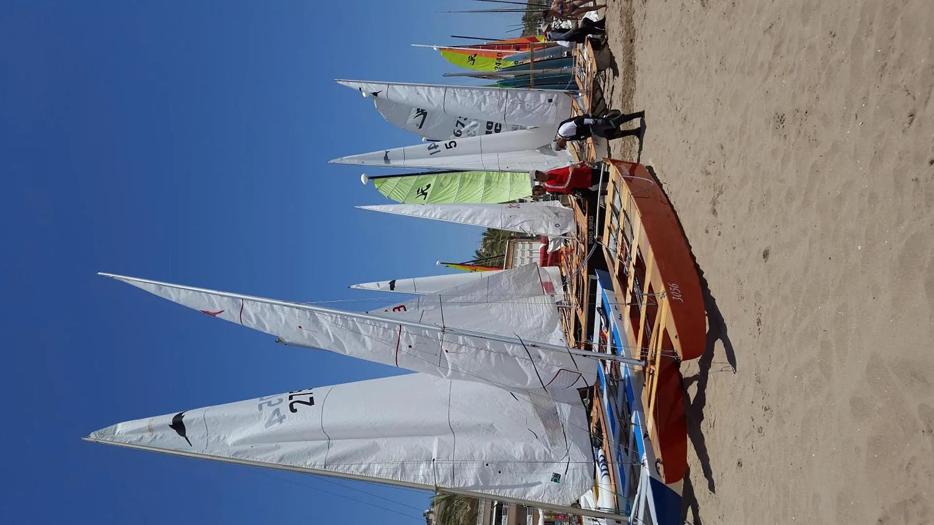 Zen Mar Confort & Relax Centro Calafell 0*,
