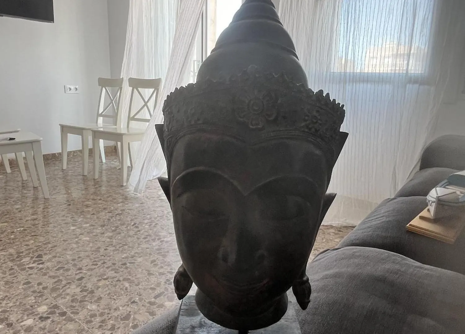 Zen Mar Confort & Relax Centro Calafell Daire