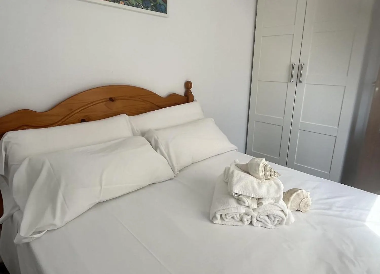 Zen Mar Confort & Relax Centro Calafell Daire