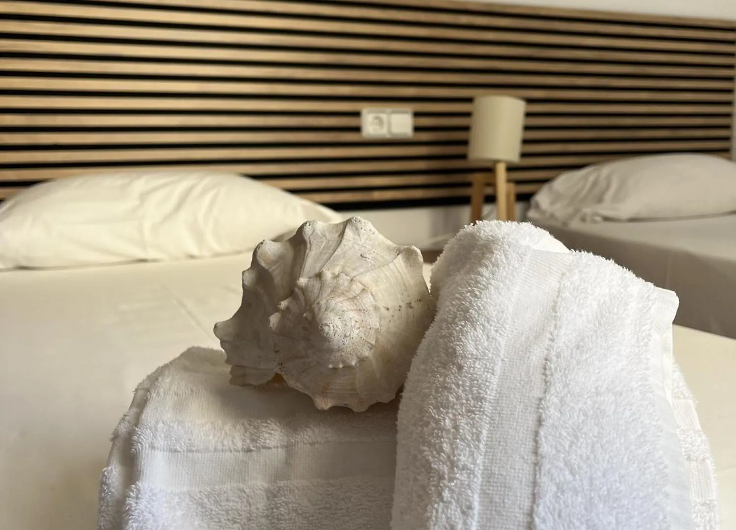 Zen Mar Confort & Relax Centro Calafell