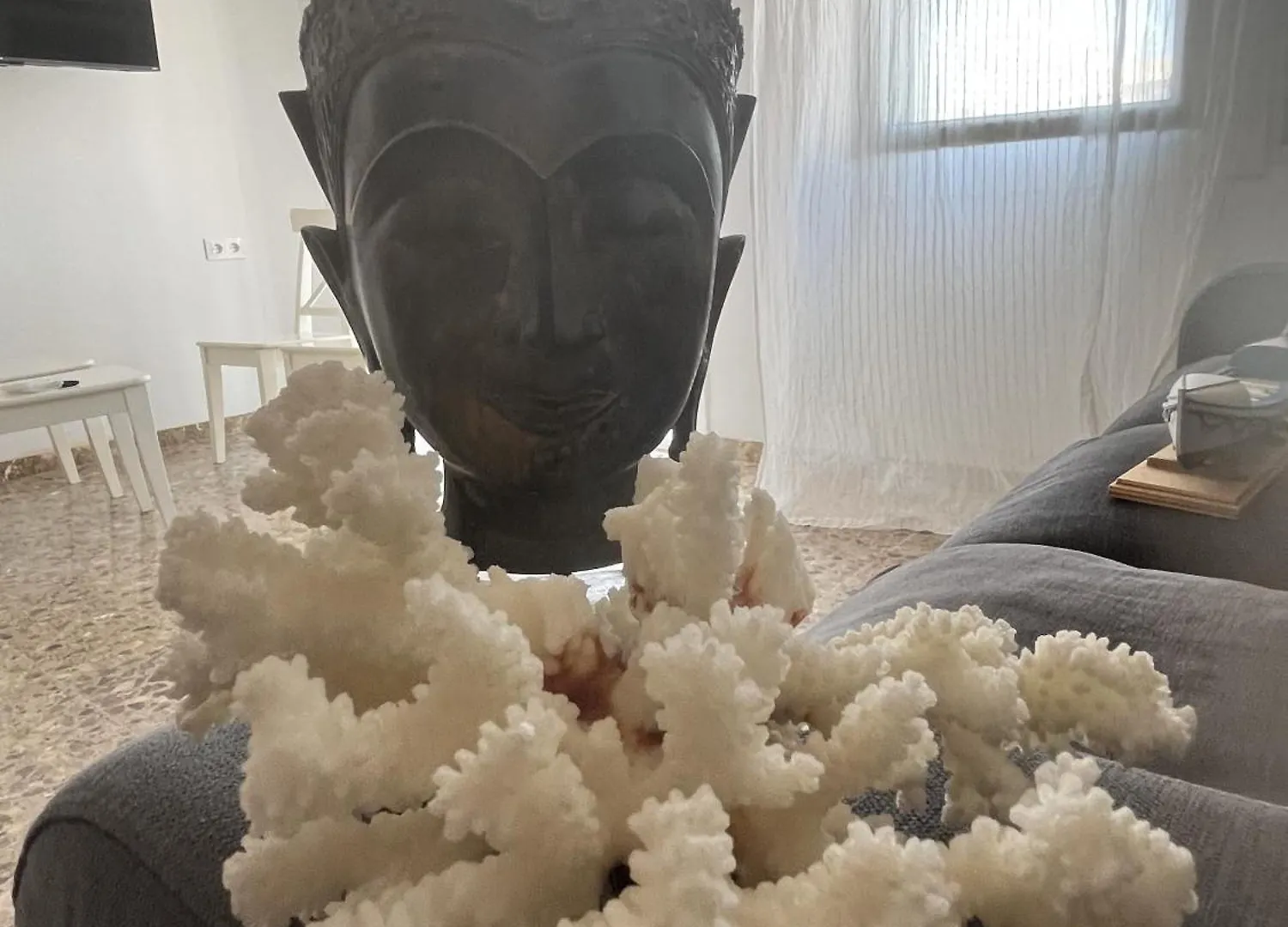 Daire Zen Mar Confort & Relax Centro Calafell İspanya
