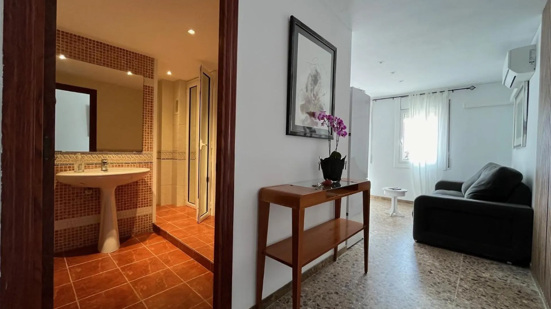 Zen Mar Confort & Relax Centro Calafell Espagne